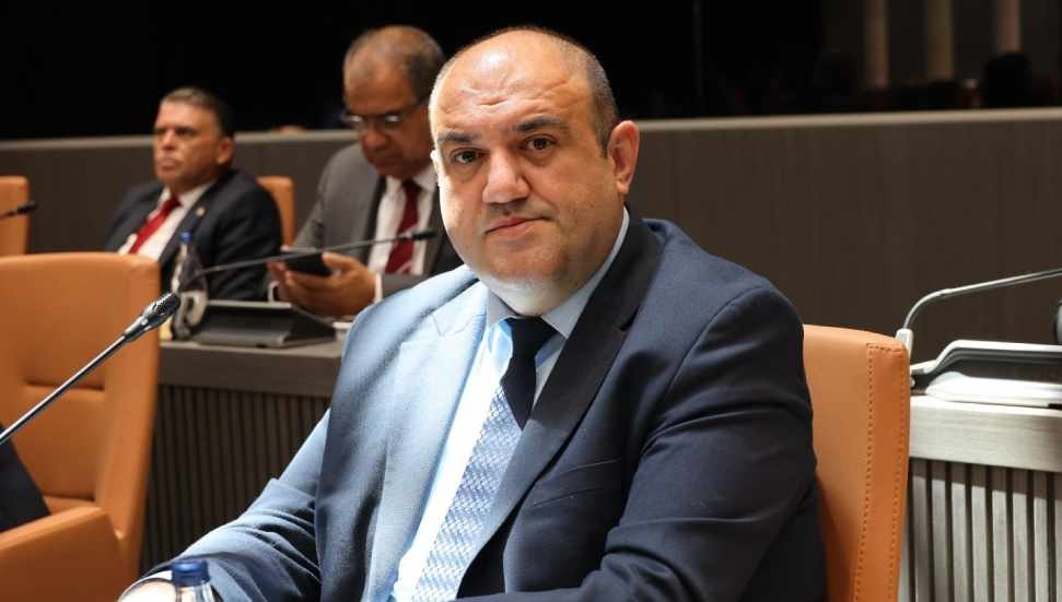 Meclis toplantısı tamamlandı: Hukuksuzluğun tavan yaptığı bir dönemde artık çekin ve gidin!