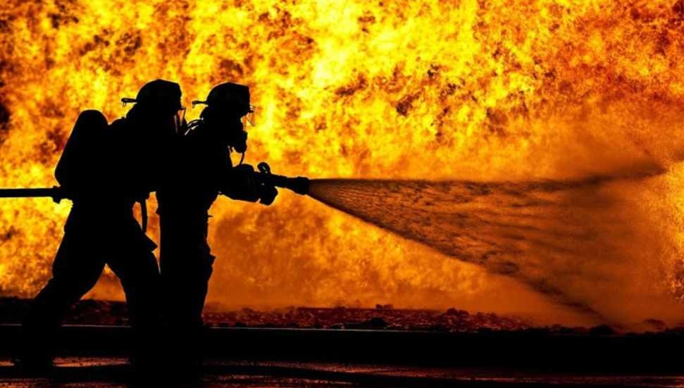 Haftalık itfaiye raporu: 7 yangın ve 21 özel servis olayında toplam 422 bin TL’lik maddi hasar