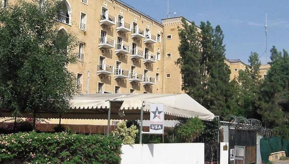 Kıbrıslı Türk ve Rum partiler buluştu:  İngiliz üsleri nedeniyle güvenlik riskine dikkat çekildi