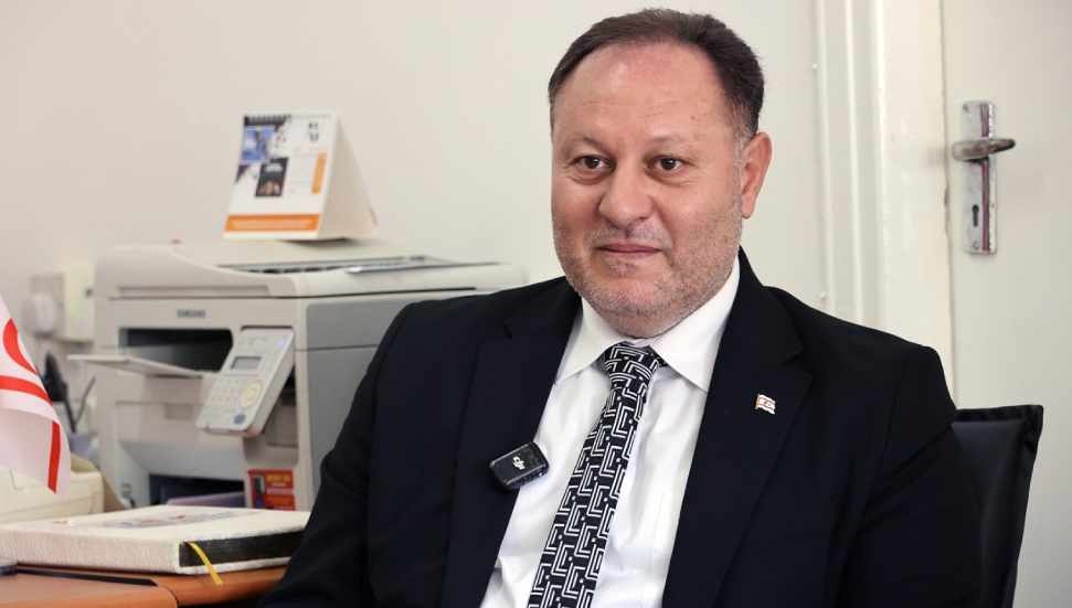 Ziya Öztürkler: Türk askerinin varlığı ve garantörlük vazgeçilmezdir