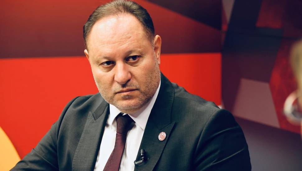 Ziya Öztürkler, Nihat İlhan'ı andı: 0 asker, 0 garanti söylemi, Kıbrıs Türkünün acılarını yok sayıyor