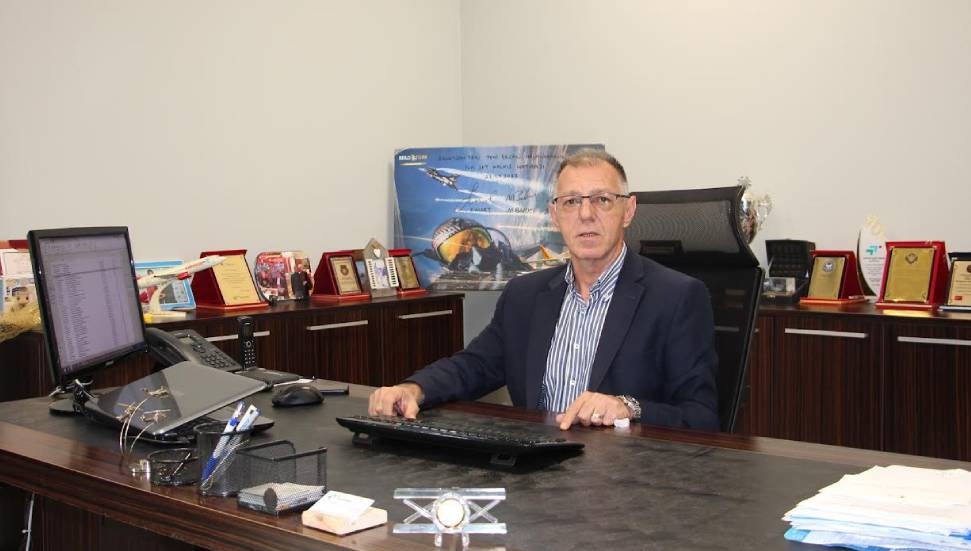 Ercan Havalimanı’nda yolcu ve uçak sayısında rekor artış: 11 ayda 5 milyon 292 bin 93 yolcu!