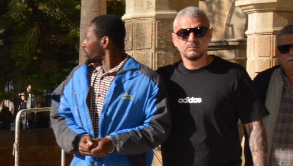 Satışa hazır uyuşturucuyla yakalandı, bin 891 gün kaçak yaşadı: Cezaevine gönderildi