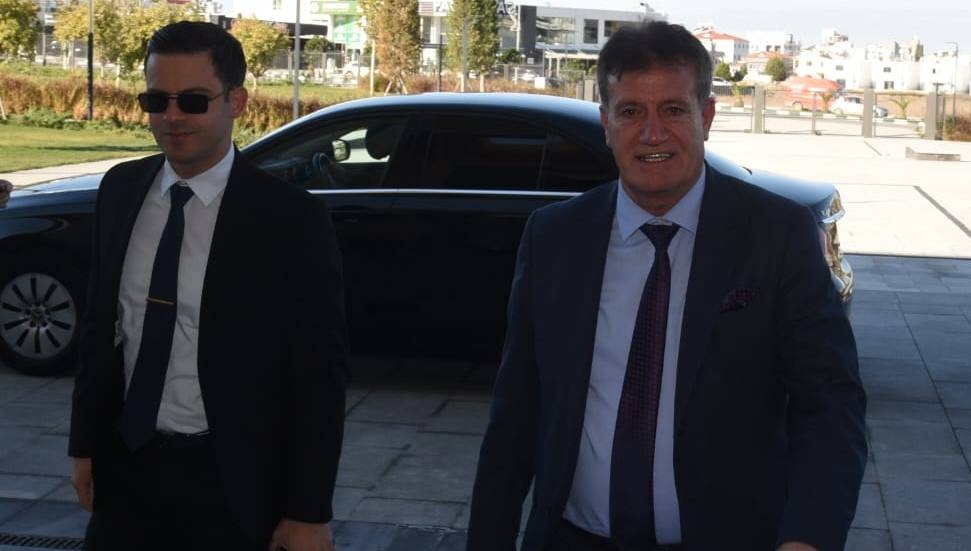 Erhan Arıklı: Altı doldurulmadan 5+1 konferansa gidilmesini istemiyoruz