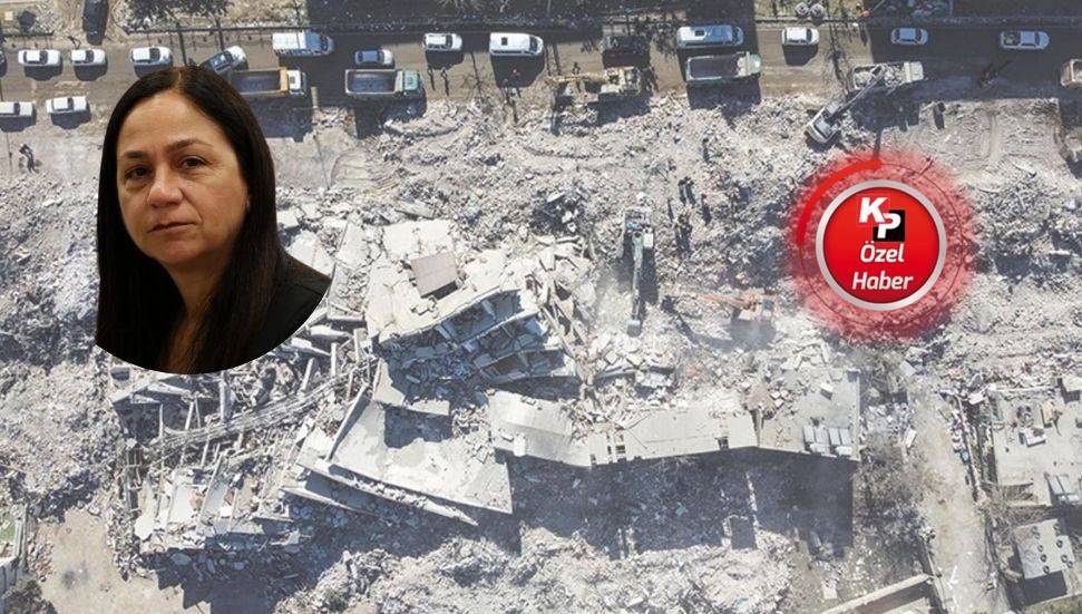 Şifa Çolakoğlu: İsias davasında mücadele gerekirse AİHM’ye kadar gidecek, davaların sonuna kadar takipçisi olacağız