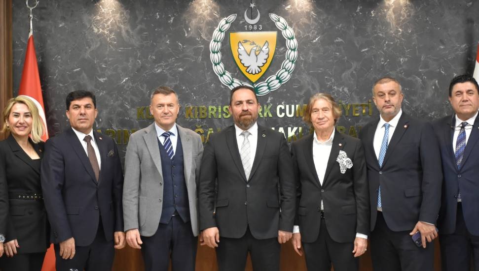 Hüseyin Çavuş: Tarımda verimliliğin artırılmasına yönelik politikalar kararlılıkla sürdürülüyor