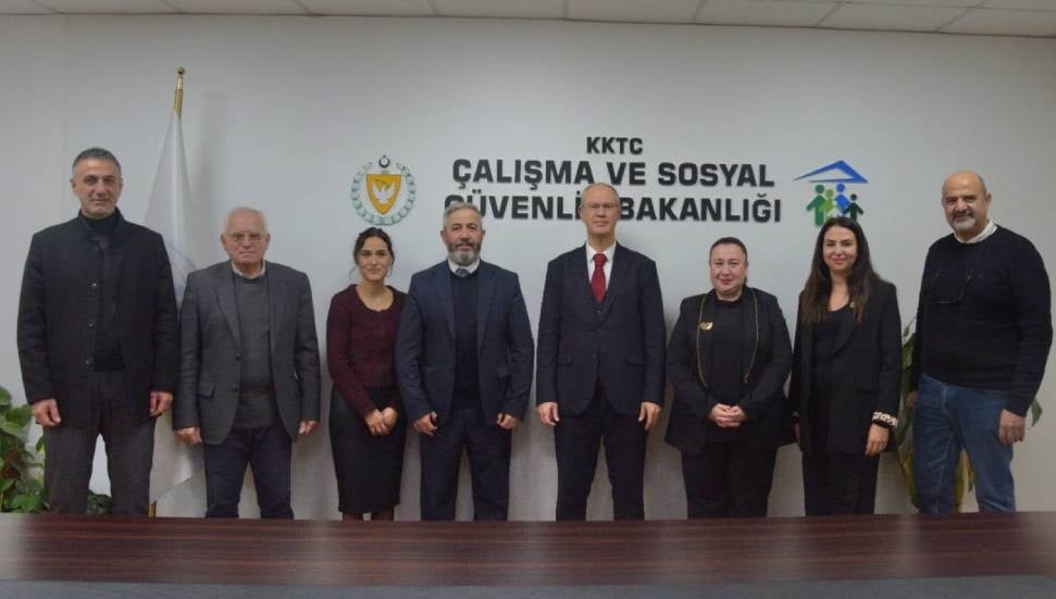 Oğuzhan Hasipoğlu: Çocuklarımız için her adımda işbirliğine açığız