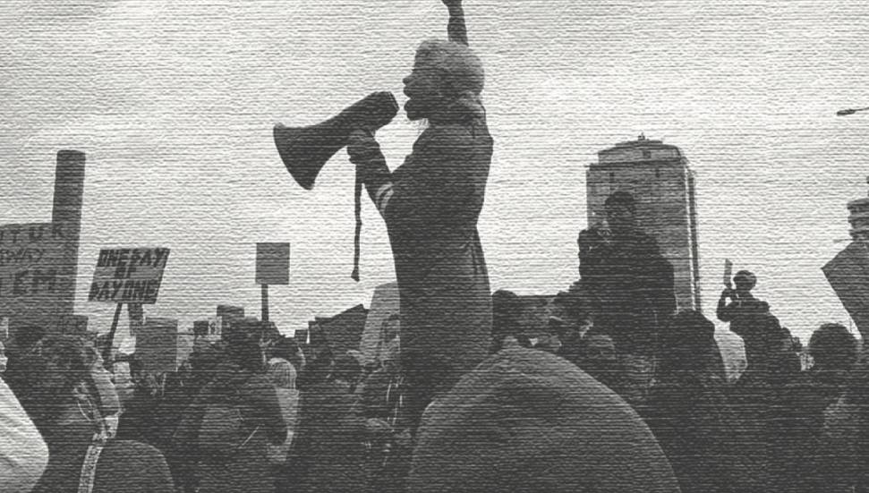 Gençlik Federasyonu: Kadın emeği daha görünür olmalıdır