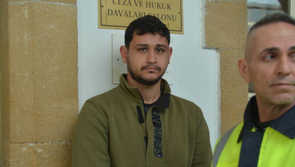 Suray Hatamova'ya çarparak ağır yaralanmasına sebebiyet veren zanlı, teminata bağlandı