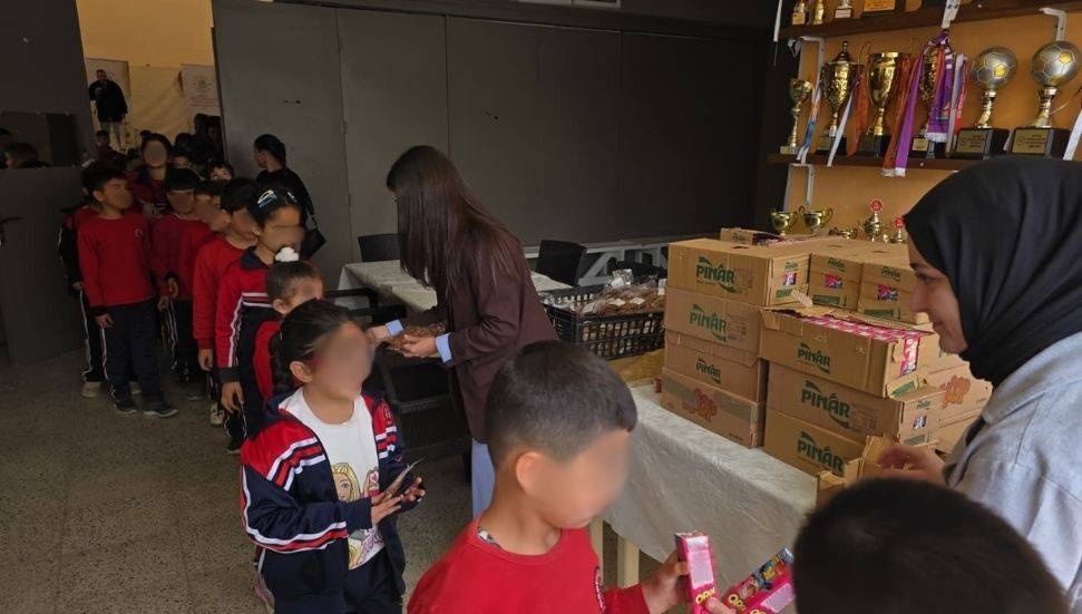 Kıbrıs Vakıflar İdaresi’nden çocuklara yönelik anlamlı tiyatro projesi