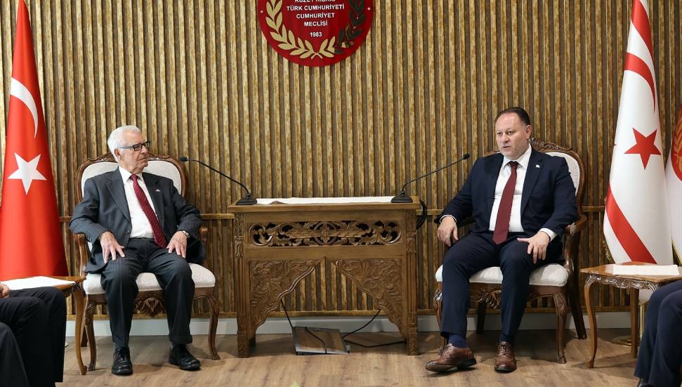 Öztürkler: İstedikleri kadar çaba göstersinler, Kıbrıs Türk halkı EOKA’nın ne olduğunu çok iyi bilmektedir