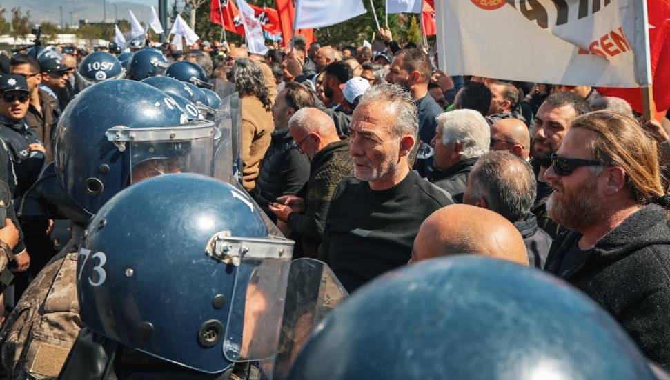 Mustafa Yalınkaya: Mesele büyüktür, mesele yurt meselesidir