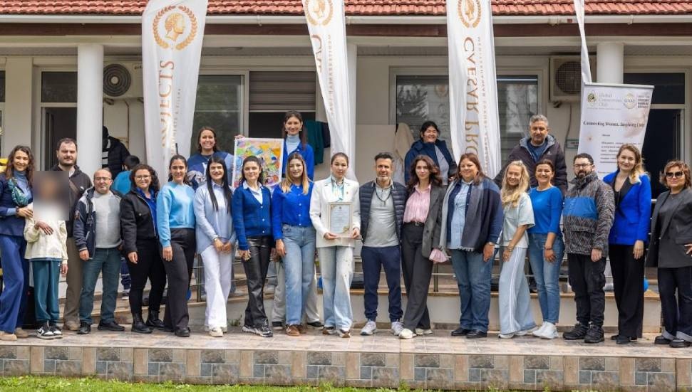 Afik Group’tan Otizm Farkındalık Günü’ne destek