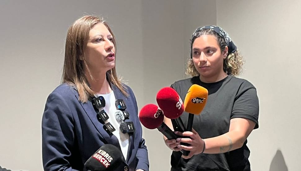 CANLI - İncirli: Sandığın kurulması dışında hiçbir şey bu gerilimi durdurmaz