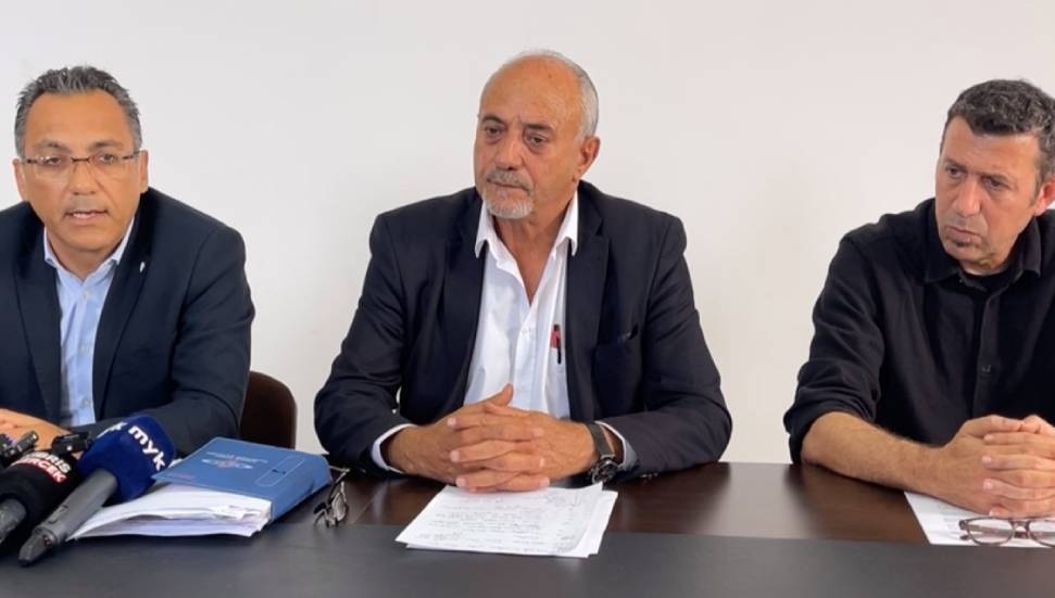 Gürsel Uzun: Kamuoyuna yansıtılan "kara tablo" gerçeği yansıtmıyor