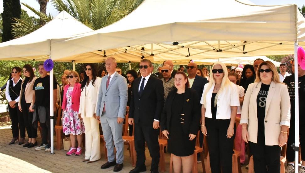 Engelliler Haftası'nda “Birlikte Üretiyoruz" etkinliği düzenlendi