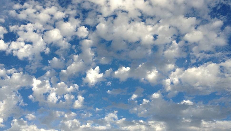 Hava parçalı ve çok bulutlu olacak