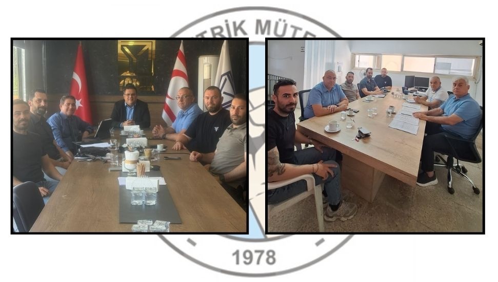 KTEMB ziyaretlerde bulundu: Akülü güneş enerji sistemlerinin denetimsiz kurulması güvenlik riskleri doğurur