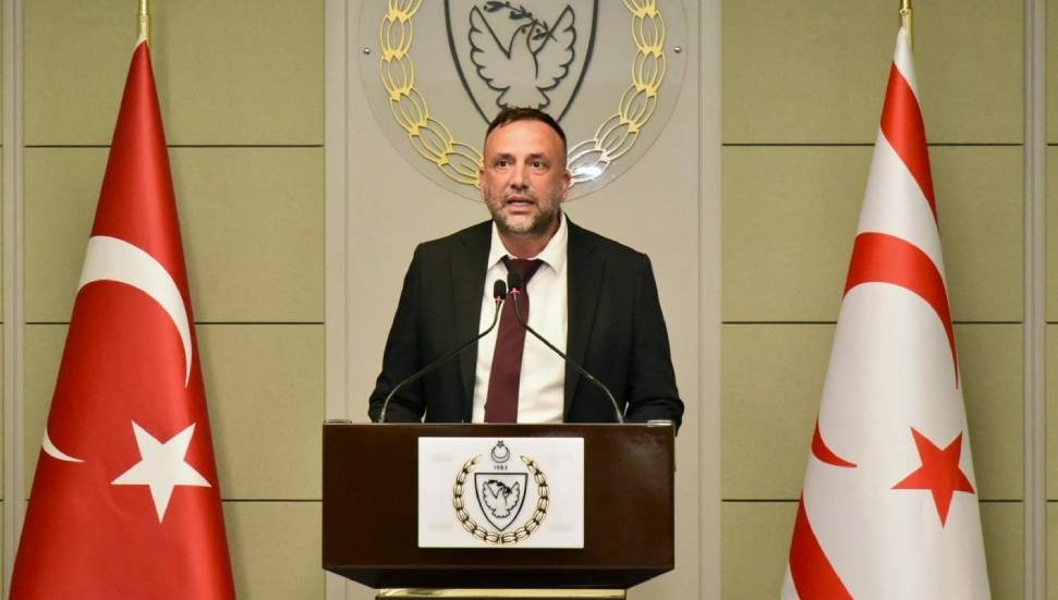 Çeler, Siyasi Partiler Konseyi toplantısı ardından açıklama yaptı: Hodri meydan 6 ay sonra çekilmez