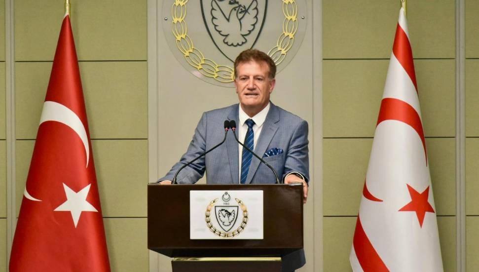 Erhan Arıklı: Bize göre 5+1 için zemin yok, olması da mümkün değil