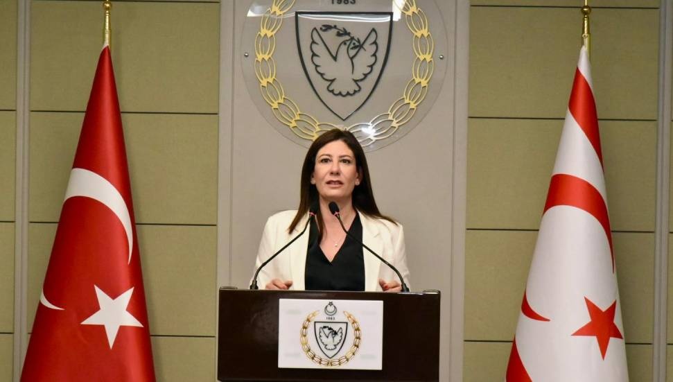Sıla Usar İncirli: Yaşanan hareketliliği olumlu değerlendiriyor, temkinli takip ediyoruz