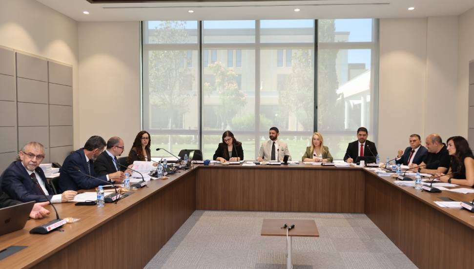 Atatürk Öğretmen Akademisi yasa tasarısı komitede onaylandı
