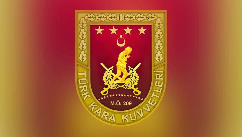 Türk Kara Kuvvetleri'nin 2 bin 235'inci kuruluş yıl dönümü dolayısıyla cuma günü tören düzenlenecek