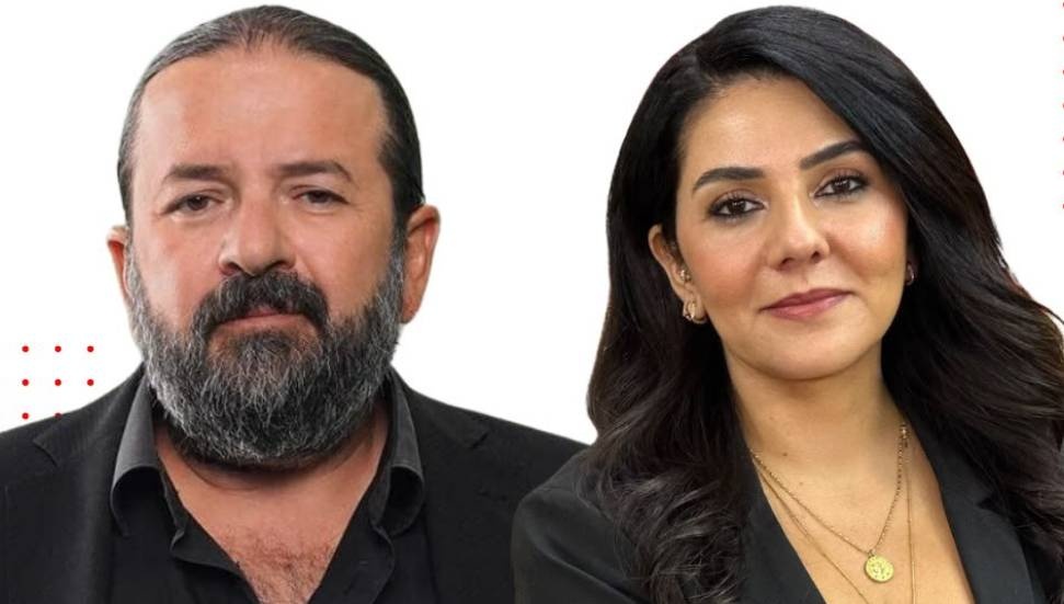 Jüri Özel Ödülü “Haftanın Enleri” programına verildi: Ulaş Barış ve Canan Onurer ödülün sahibi oldu