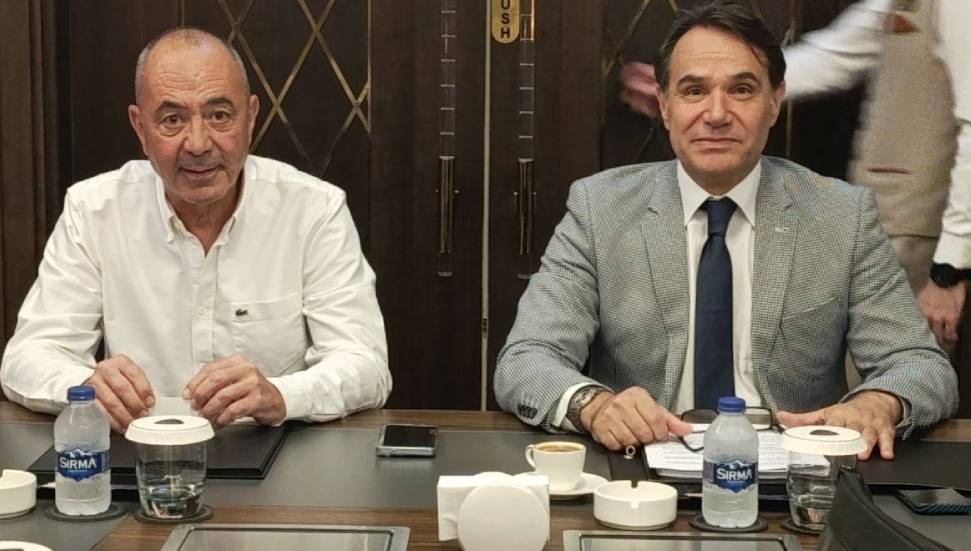 Casino İşletmecileri Birliği: Casino sektöründeki yasaklar ekonomiyi güneye kaydırıyor
