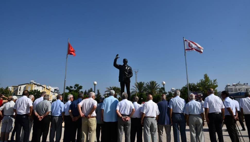 Kıbrıs Barış Harekatı’nın 52’nci yıl dönümü: Bülent Ecevit cuma günü anılacak