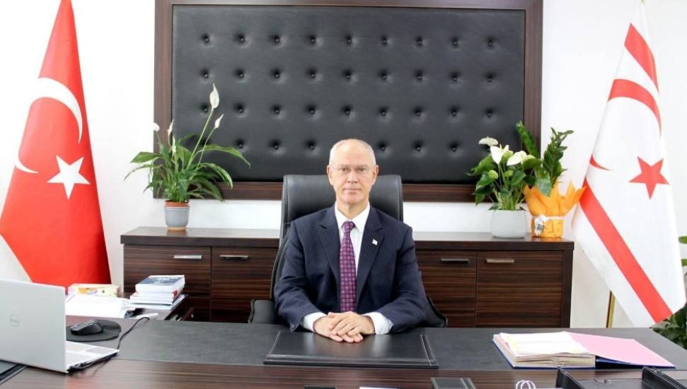 Oğuzhan Hasipoğlu: Aşırı sıcaklarda çalışanlarımızın sağlığını korumak önceliğimizdir