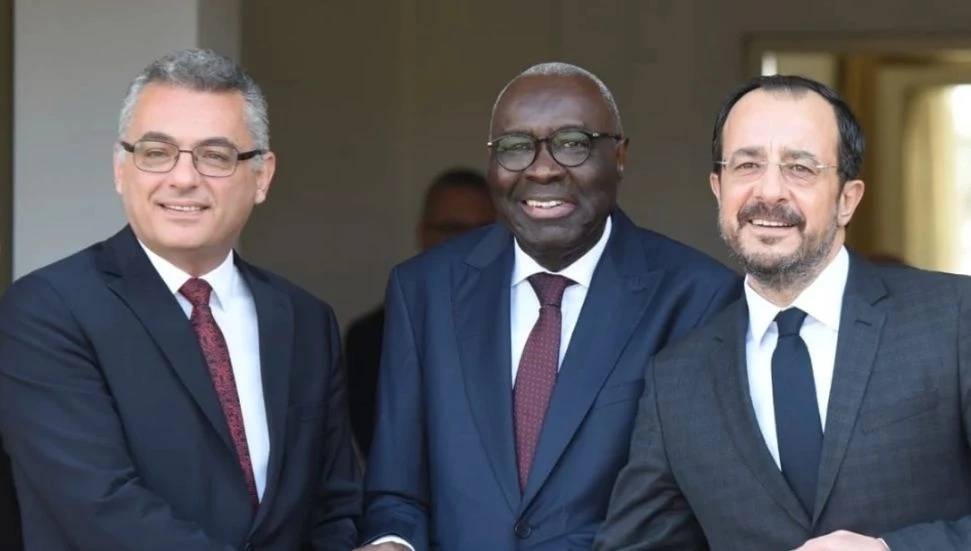 CMIRS araştırması: Katılımcıların yüzde 65,09’u Kıbrıs sorununun çözümü için anlaşma istiyor