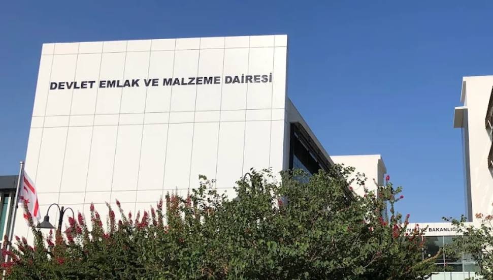 Devlet Emlak ve Malzeme Dairesi, kullanılmış eşya ve içkileri perakende usulü satışa çıkaracak