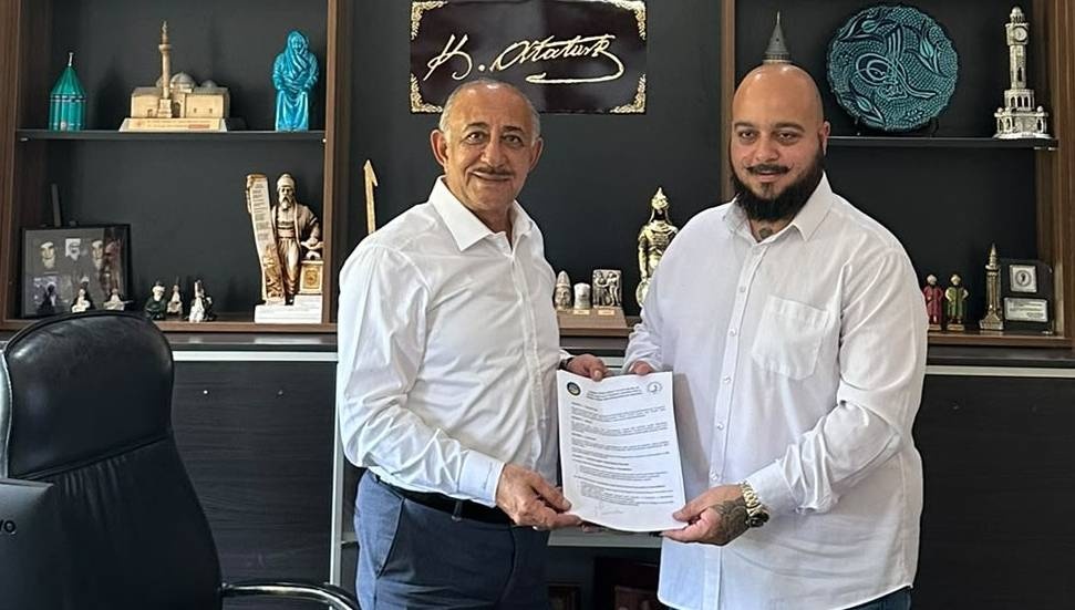 Esnaf Kefalet Kooperatifi’nden fizyoterapistlere yatırım destek kredisi