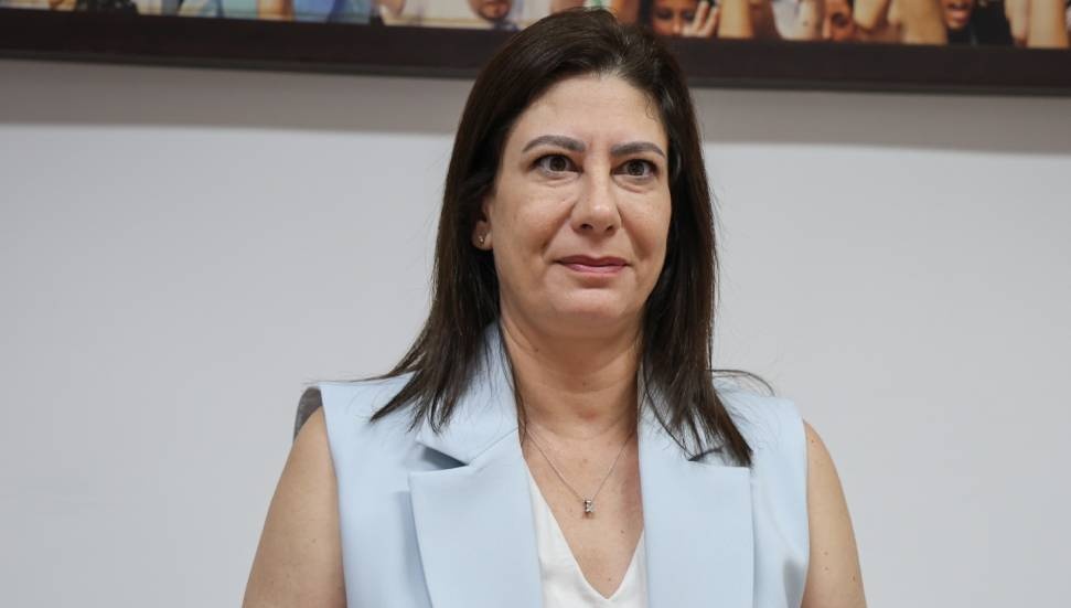 İncirli: Yaşlıların kaliteli ve erişilebilir bakım hizmeti alması en temel önceliğimiz