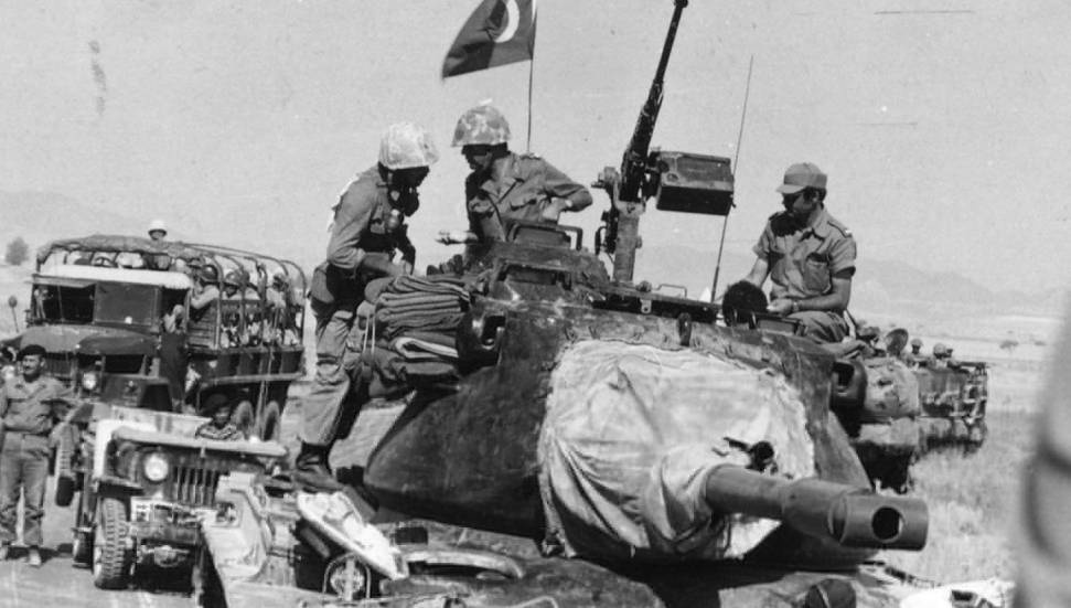 Barış Harekatı’nın ikinci aşamasının 52’nci yıl dönümünde törenler düzenlenecek