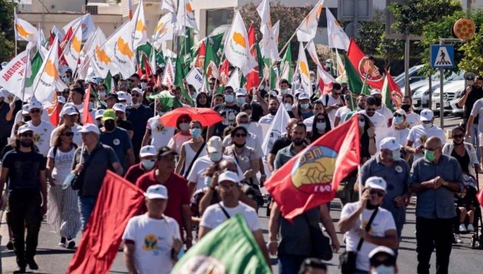 1975’ten 2026’ya Rum tarafındaki sınır hattı eylemleri: Eylemlerin 52 yıllık kronolojisi