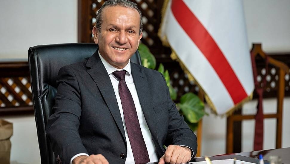 Fikri Ataoğlu: AK Parti’nin 25 yıllık başarısı Türkiye’nin gücüne güç katmıştır