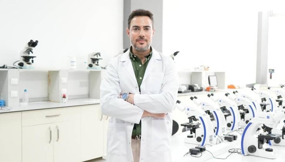 Prof. Dr. Teralı: Bol güneşli Akdeniz’de D Vitamini eksikliği bir paradokstur
