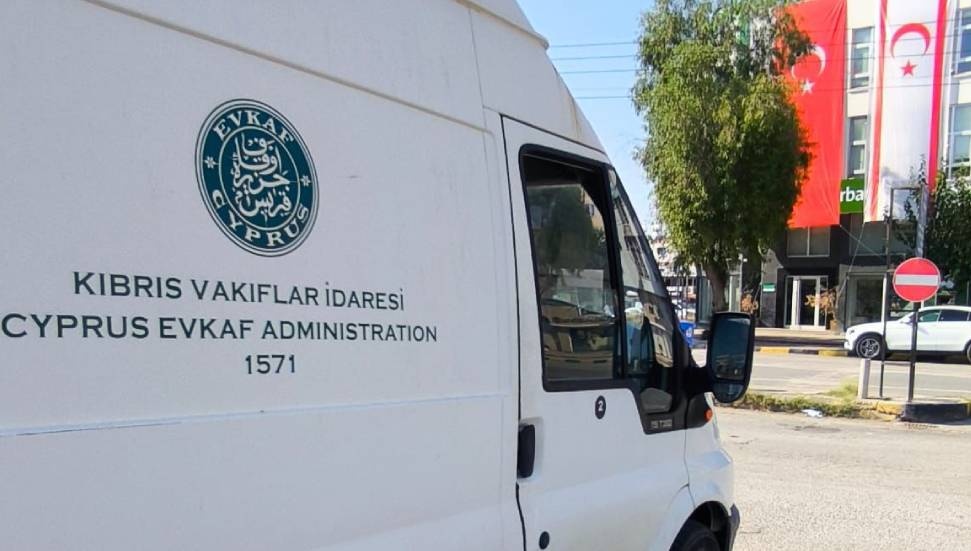 EVKAF’tan gemi faciasından etkilenenler için acil giyim desteği çağrısı