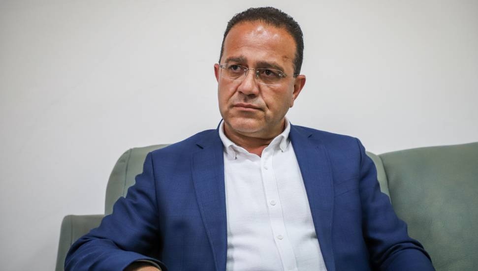Erkut Şahali: Yasın ortasında siyasi fırsatçılıktan vazgeçin