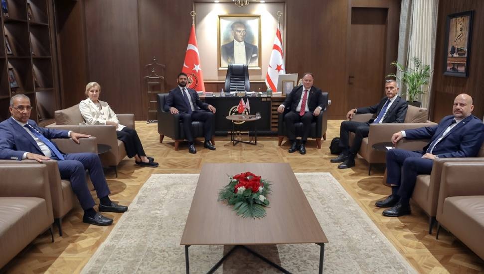 Gemi faciasını araştıracak Meclis Komitesi toplandı