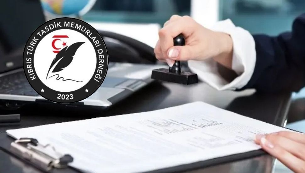 Yüksek İdare Mahkemesi tasdik memuru atamalarını durdurdu, Bakanlar Kurulu tümünü iptal etti