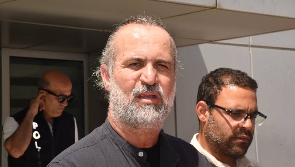 KTÖS, ifade çağrılarına karşı polis önünde basın açıklaması yapacak