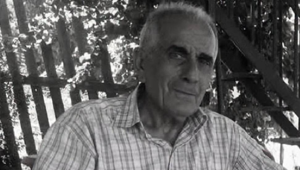 Durmuş Paşaoğulları hayatını kaybetti