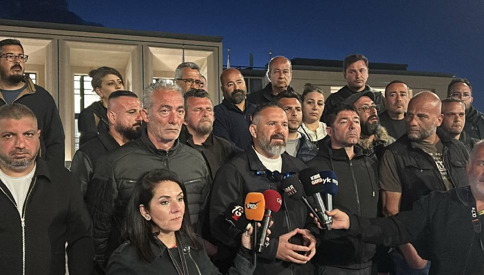 CANLI - Sendikaların grevi yarın devam ediyor: Lefkoşa Devlet Hastanesi'nde hayat duracak, okullar da kapalı!