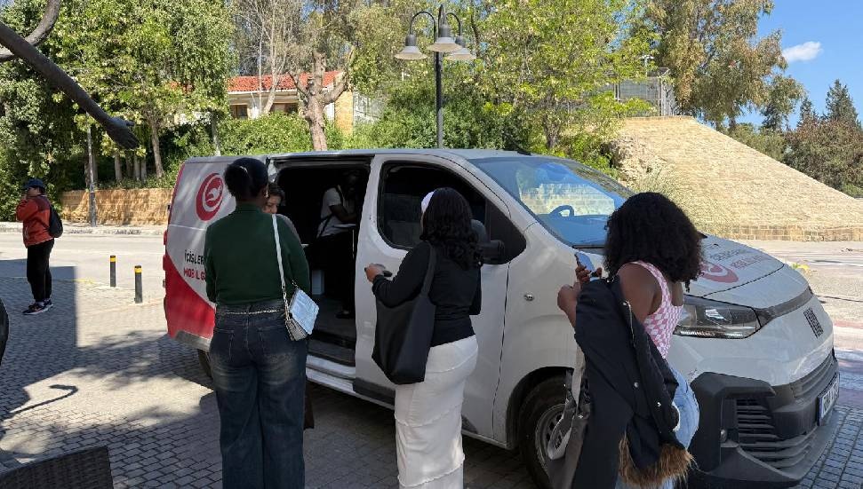 Ülke genelinde eş zamanlı 'kaçak' denetimi: Tespit edilen kişilerden biri 2019'dan beri ülkede izinsiz