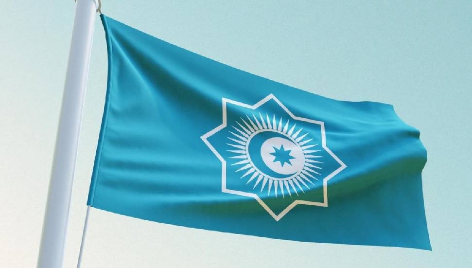 Türk Devletleri Teşkilatı üyesi ülkelerin STK Platformu kuruldu