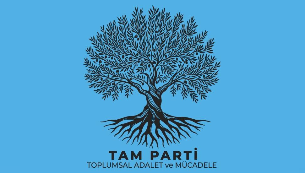 TAM Parti: Modern sulama teknikleri ile narenciyede girdi maliyetleri düşecek