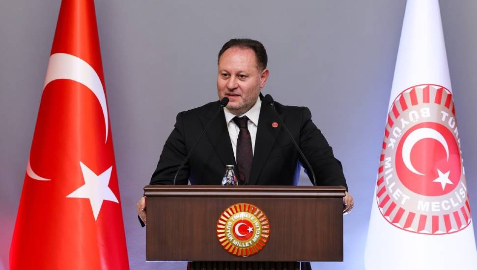 Öztürkler, NATO Zirvesi’ni değerlendirdi: Türkiye’nin yükselişi bizim de yükselişimizdir